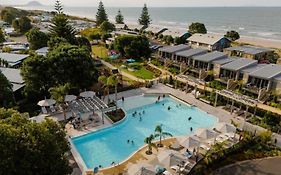 Tasman Holiday Parks - Papamoa Beach